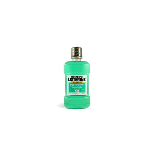 Listerine Freshburst (Woman, 250ml) | 5010123703431