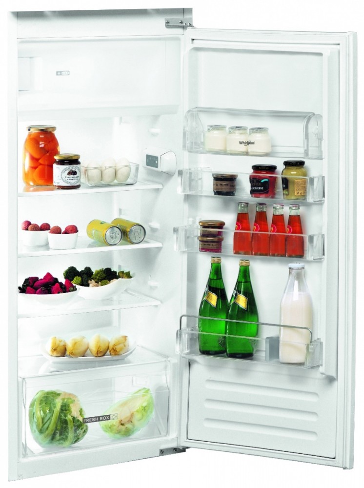 Whirlpool Fridge-freezer ARG7342 | ARG7342 |