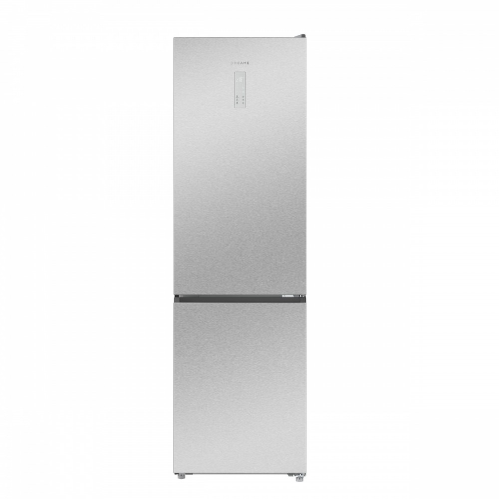 Dreame Fridge-freezer DRB450WMBCEU | DRB450WMBCEU |