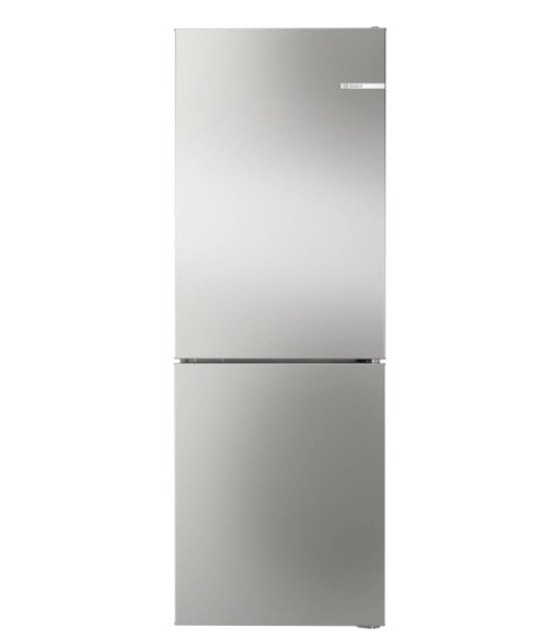 Bosch Fridge-freezer KGN33NSDB Total No Frost