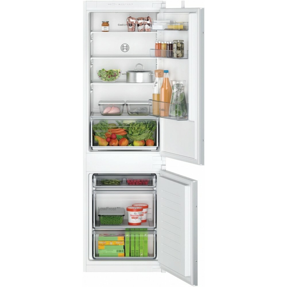 Bosch  Fridge-freezer KIV86NSE0 | KIV86NSE0 |