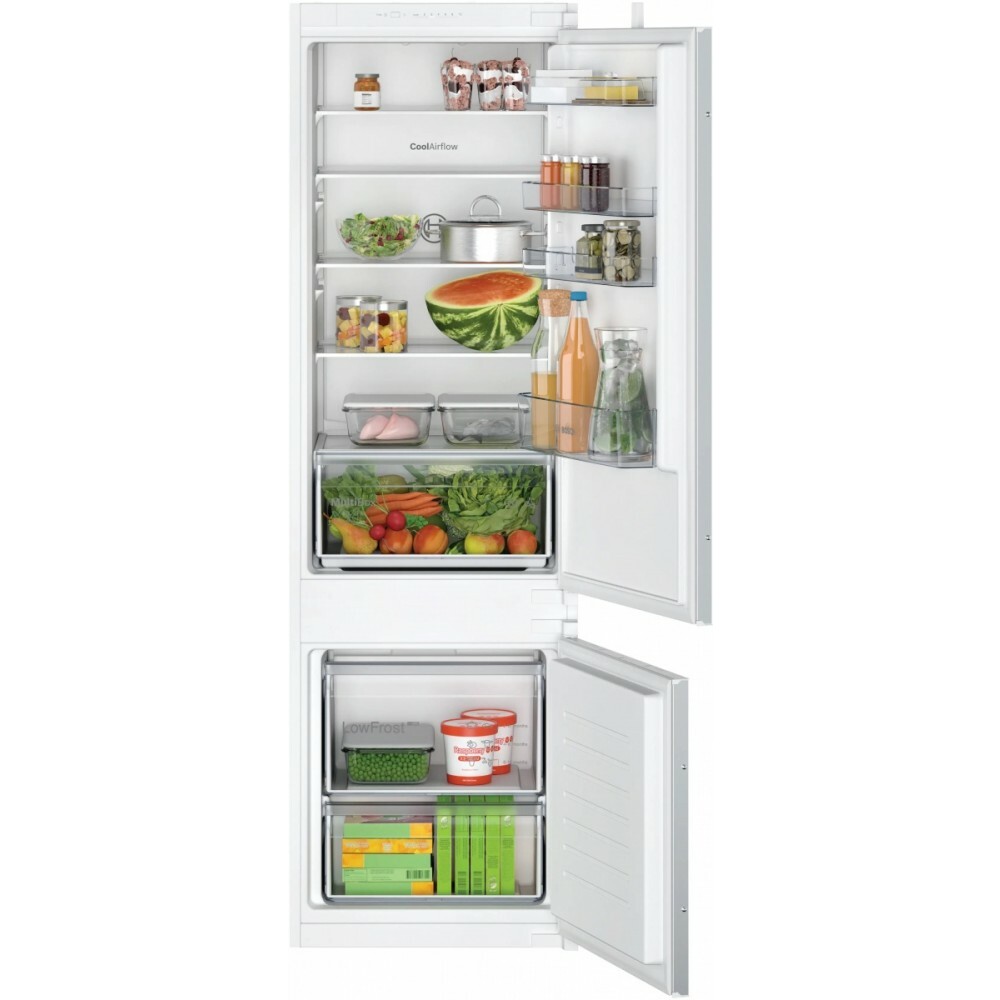 Bosch  Fridge-Freezer KIV87NSE0 | KIV87NSE0 |