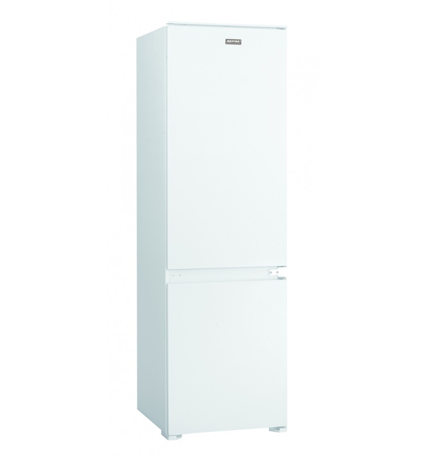 MPM  Fridge-freezer -259-KBI-16/E | MPM-259-KBI-16/E |