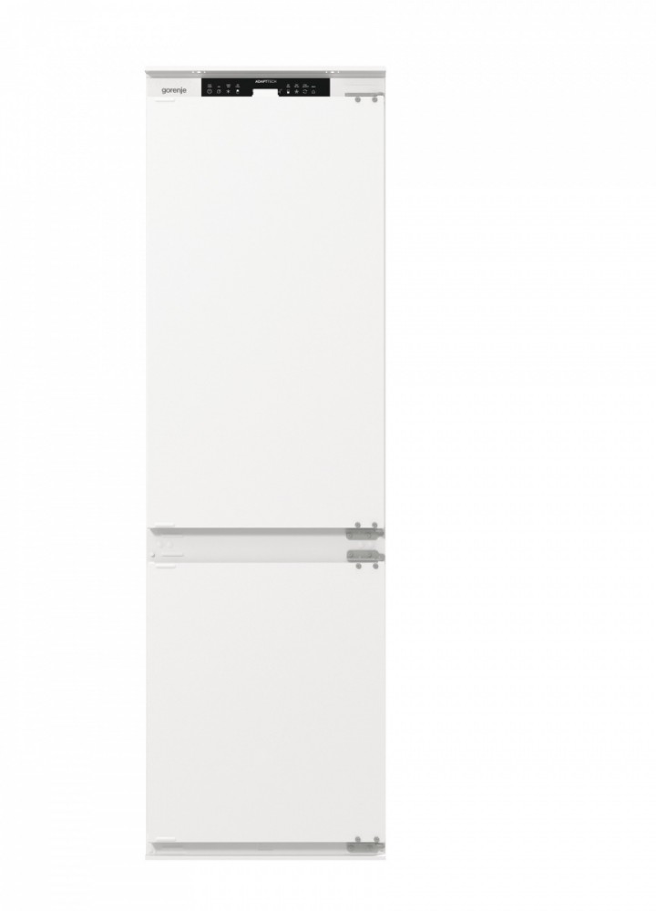 Gorenje  Fridge-freezer NRKI517E41 | NRKI517E41 |