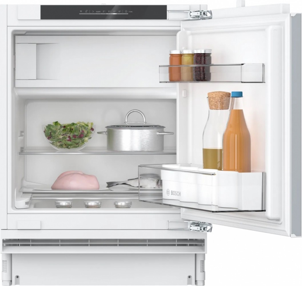 Bosch  Fridge-freezer undercounter KUL22VFD0 | KUL22VFD0
