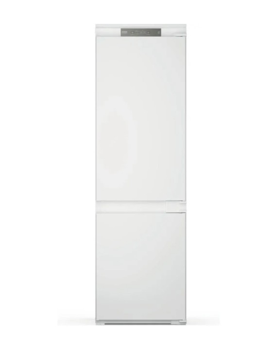 Whirlpool Fridge Freezer WHC18T322 BI |