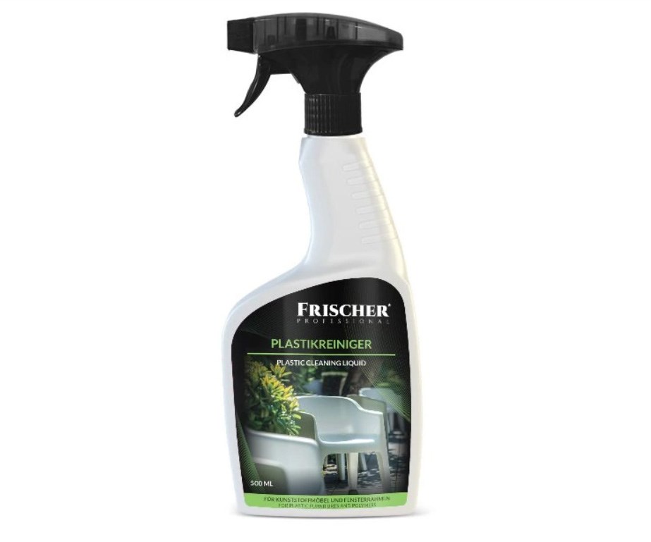 FRISCHER  garden furniture cleaner 500 ml