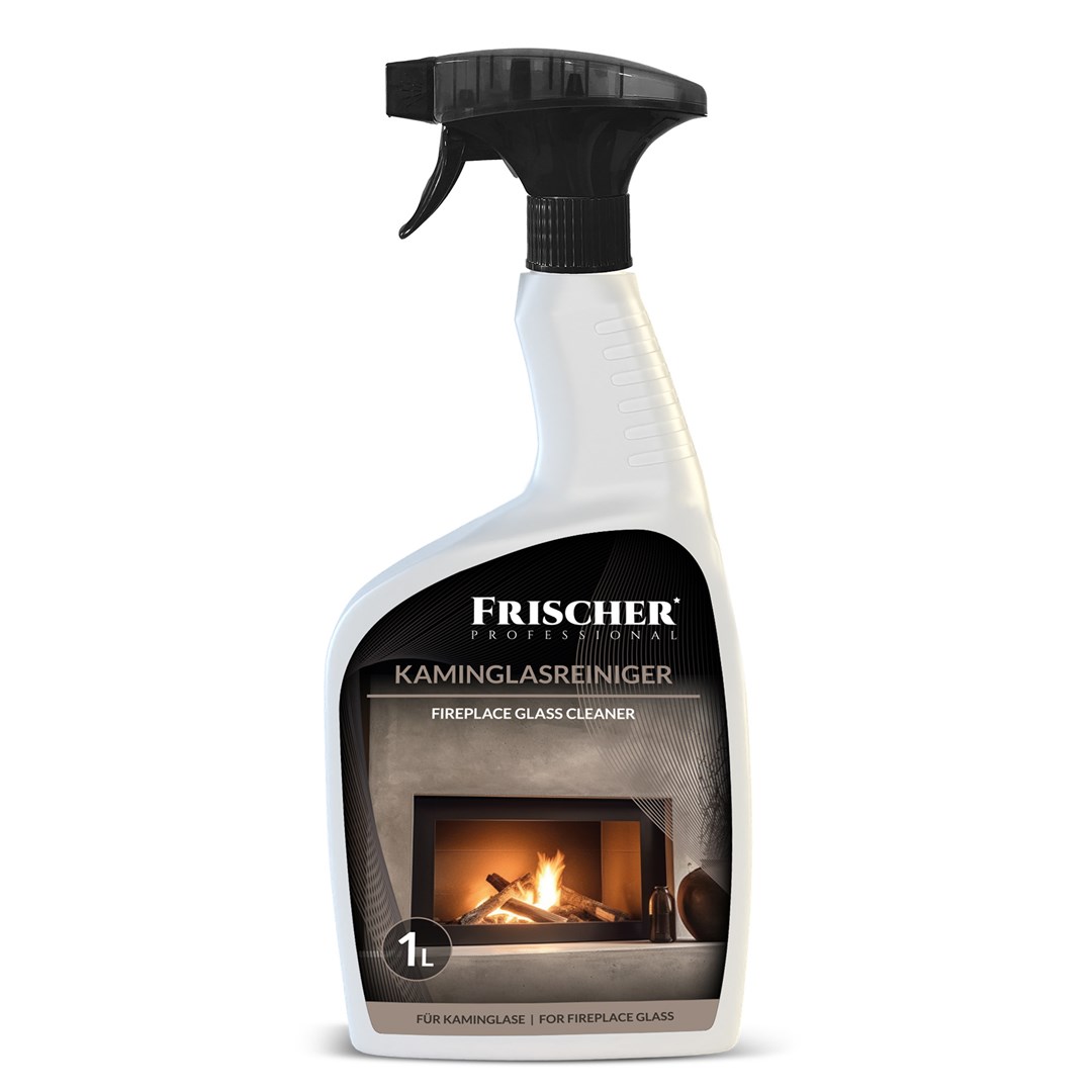 FRISCHER  glass cleaner 1l | FR00008_1000