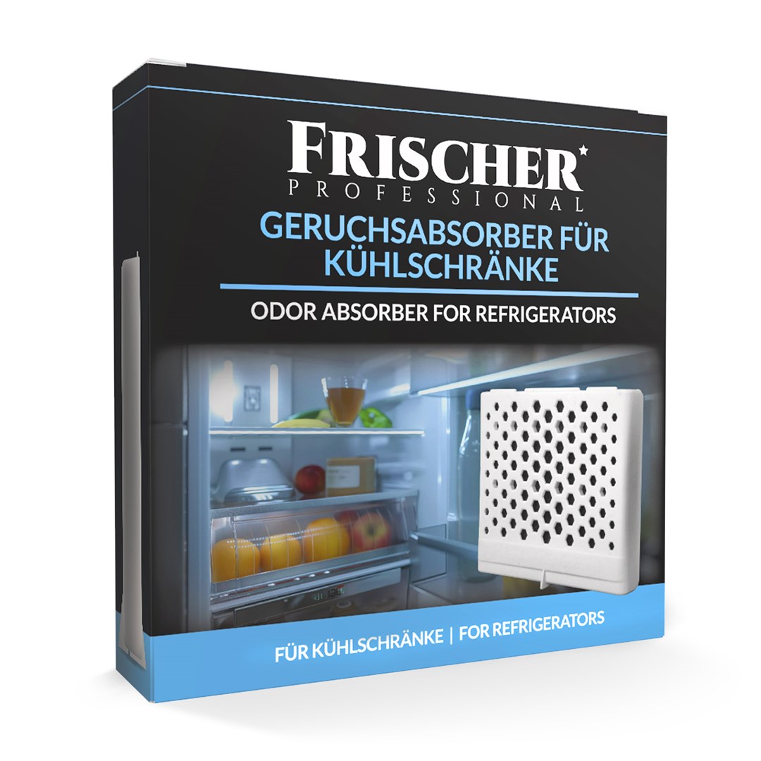 FRISCHER refrigerator odour absorber | FR00055
