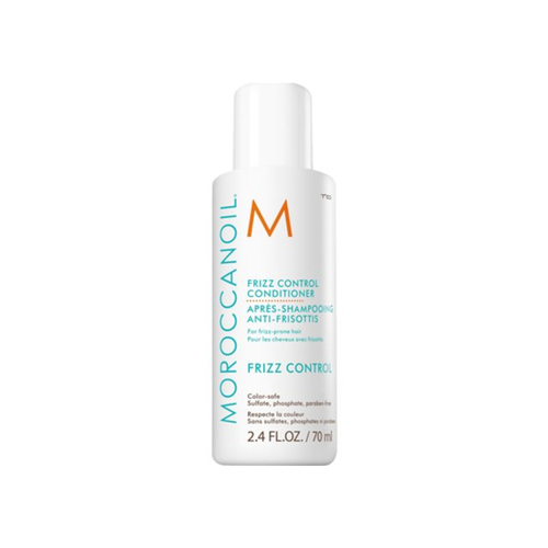 Moroccanoil Frizz Control Conditioner (Woman, 1000ml)