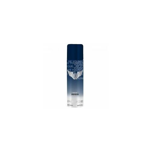 Police Frozen Deospray (Man, 200ml) |