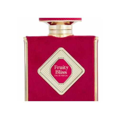 Risala Elite Fruity Bliss EDP (Woman