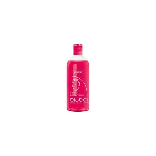 Ziaja Fruity Cranberry & Wild Strawberry