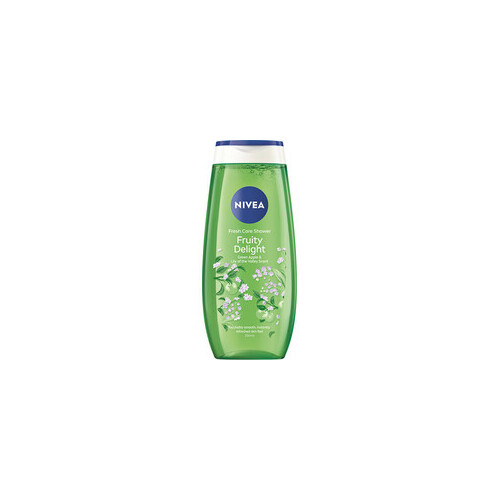 Nivea Fruity Delight Shower Gel (Woman