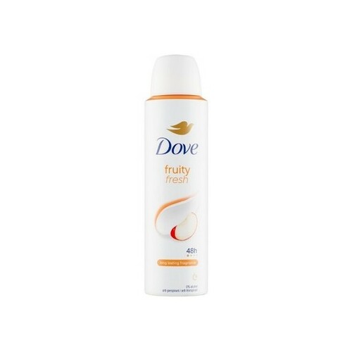 Dove Fruity Fresh Anti-Perspirant (Woman, 150ml)
