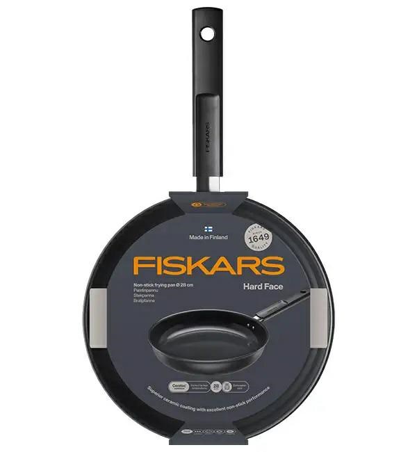 Fiskars Frying pan 28 cm with