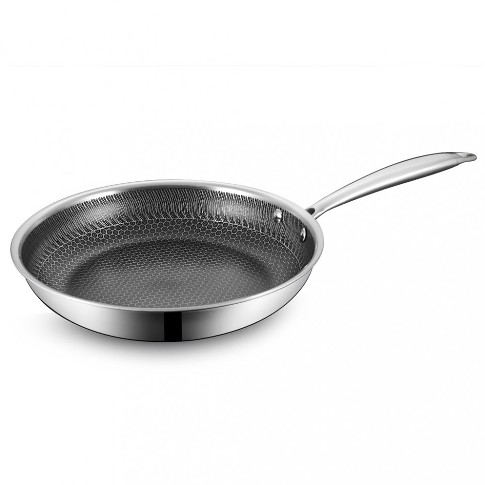 Feel-Maestro  Frying pan professional 20 cm