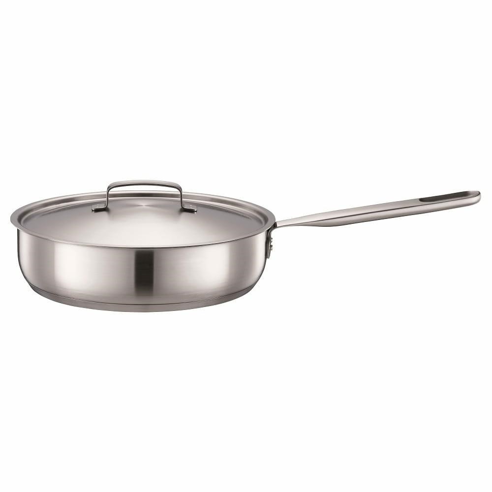 Fiskars FS. CHEF`S FRYING PAN 26