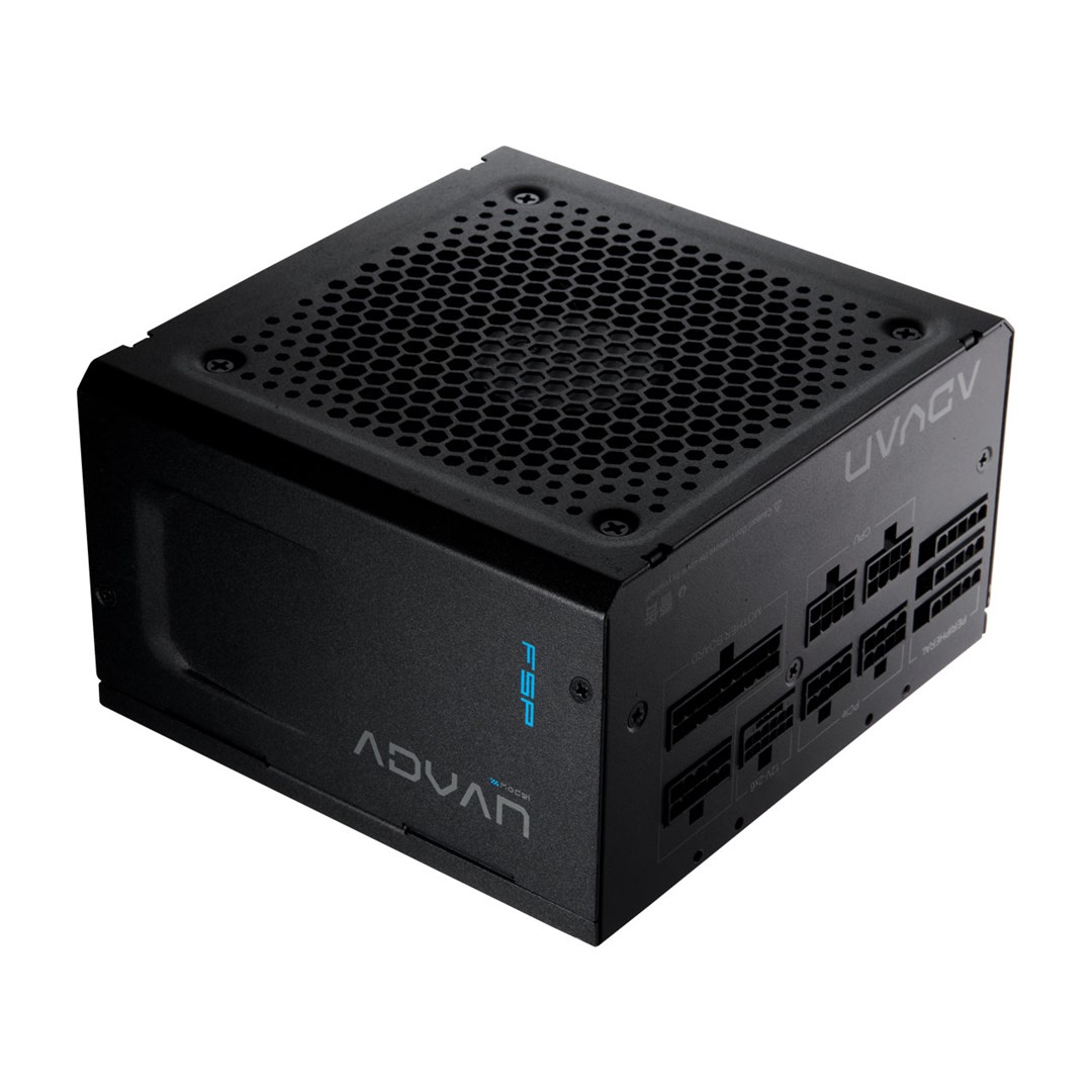 Fortron FSP ADVAN GM 1000W Power