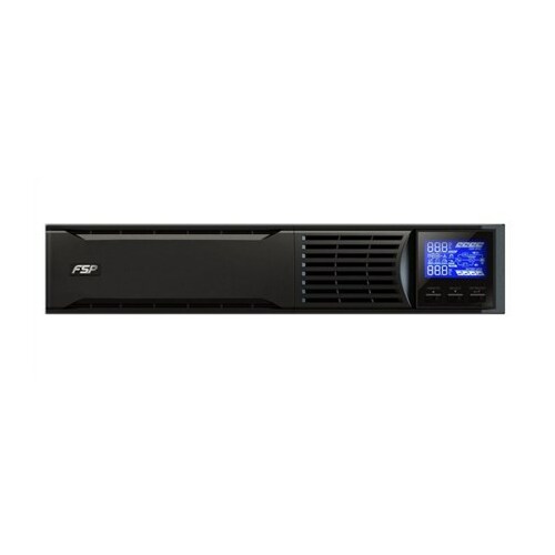 Fortron FSP Champ Rack 1K uninterruptible