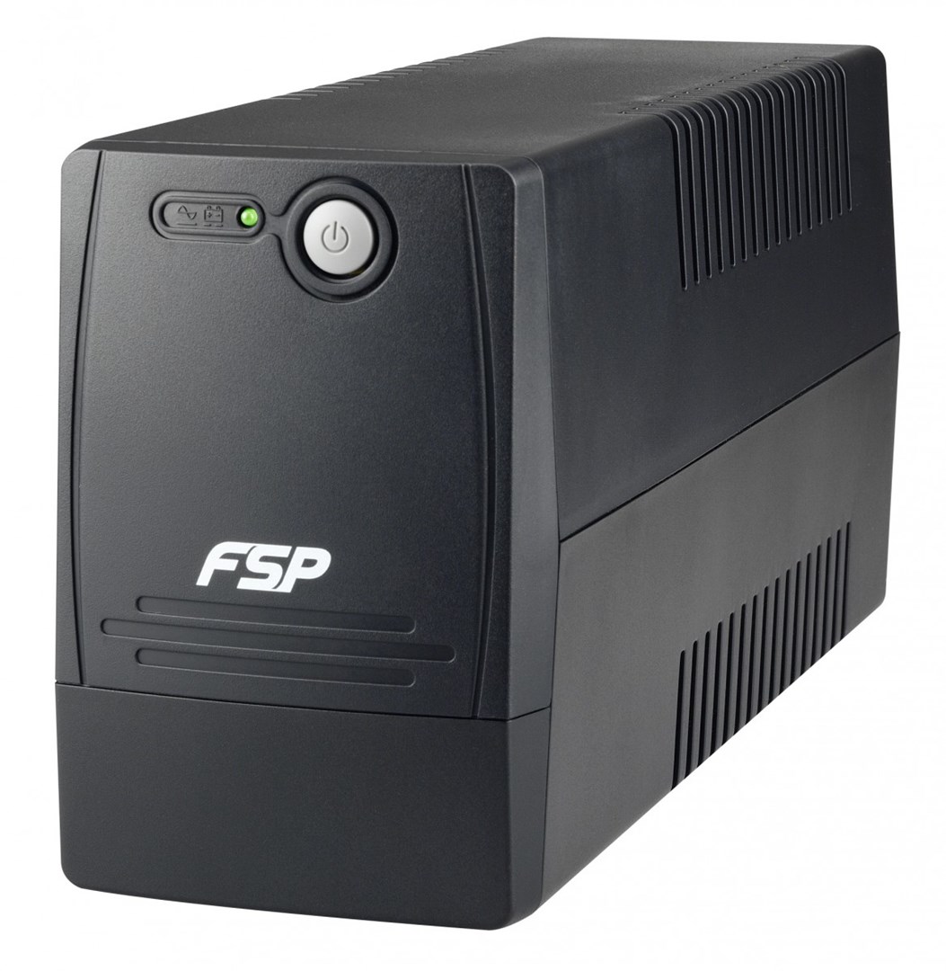 Fortron FSP FP 600 uninterruptible power