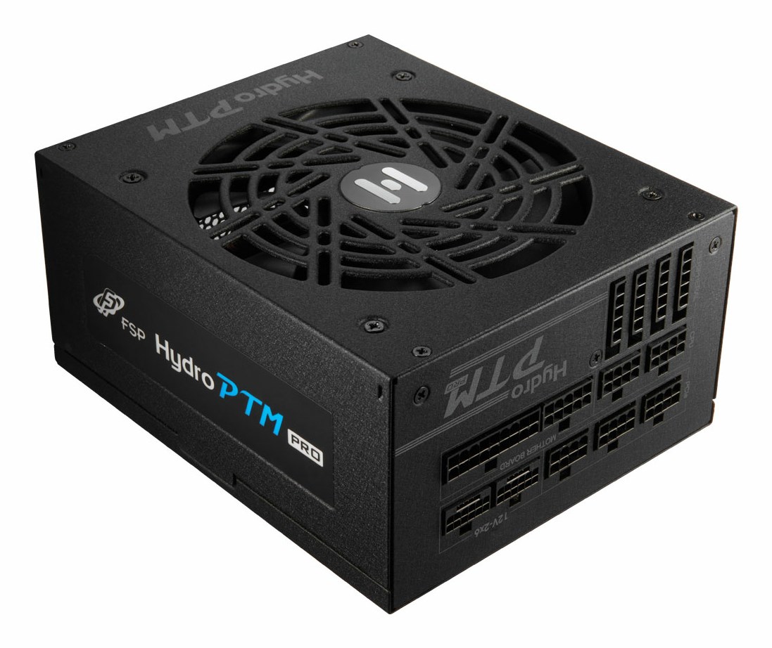Fortron FSP Hydro PTM PRO 1350W
