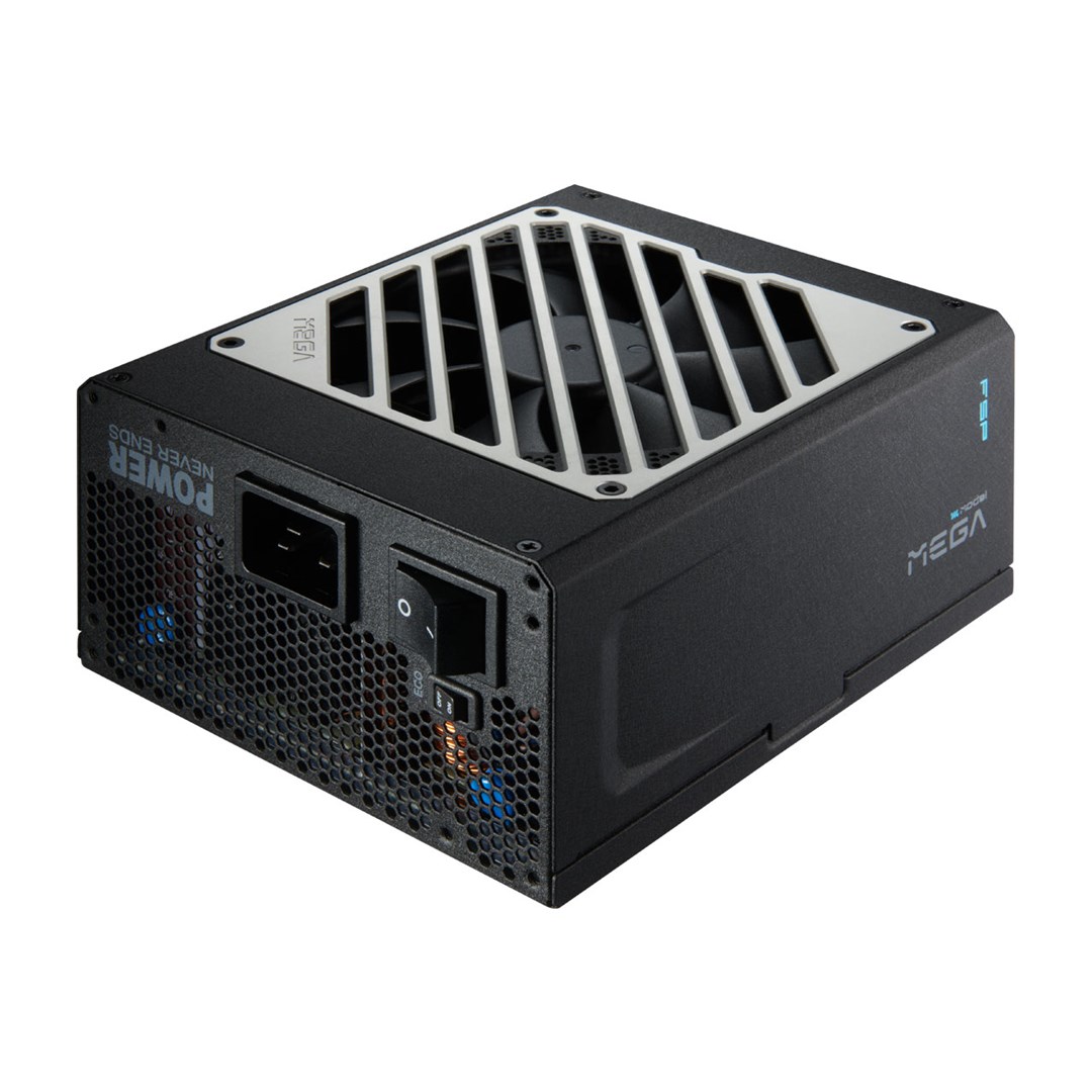 Fortron FSP MEGA TI 1350W Power