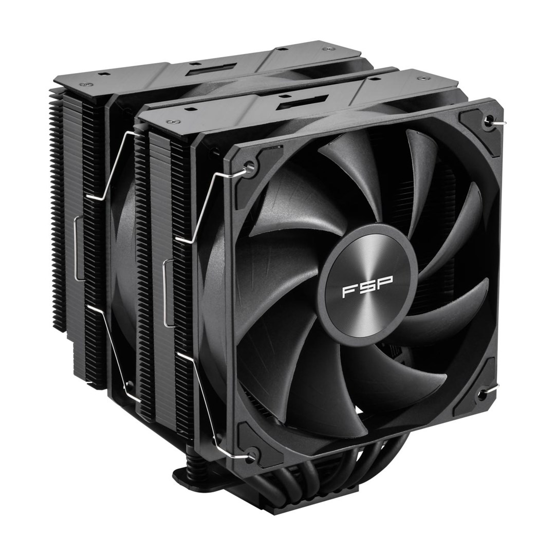 Fortron FSP MP7-B Processor Cooler Air