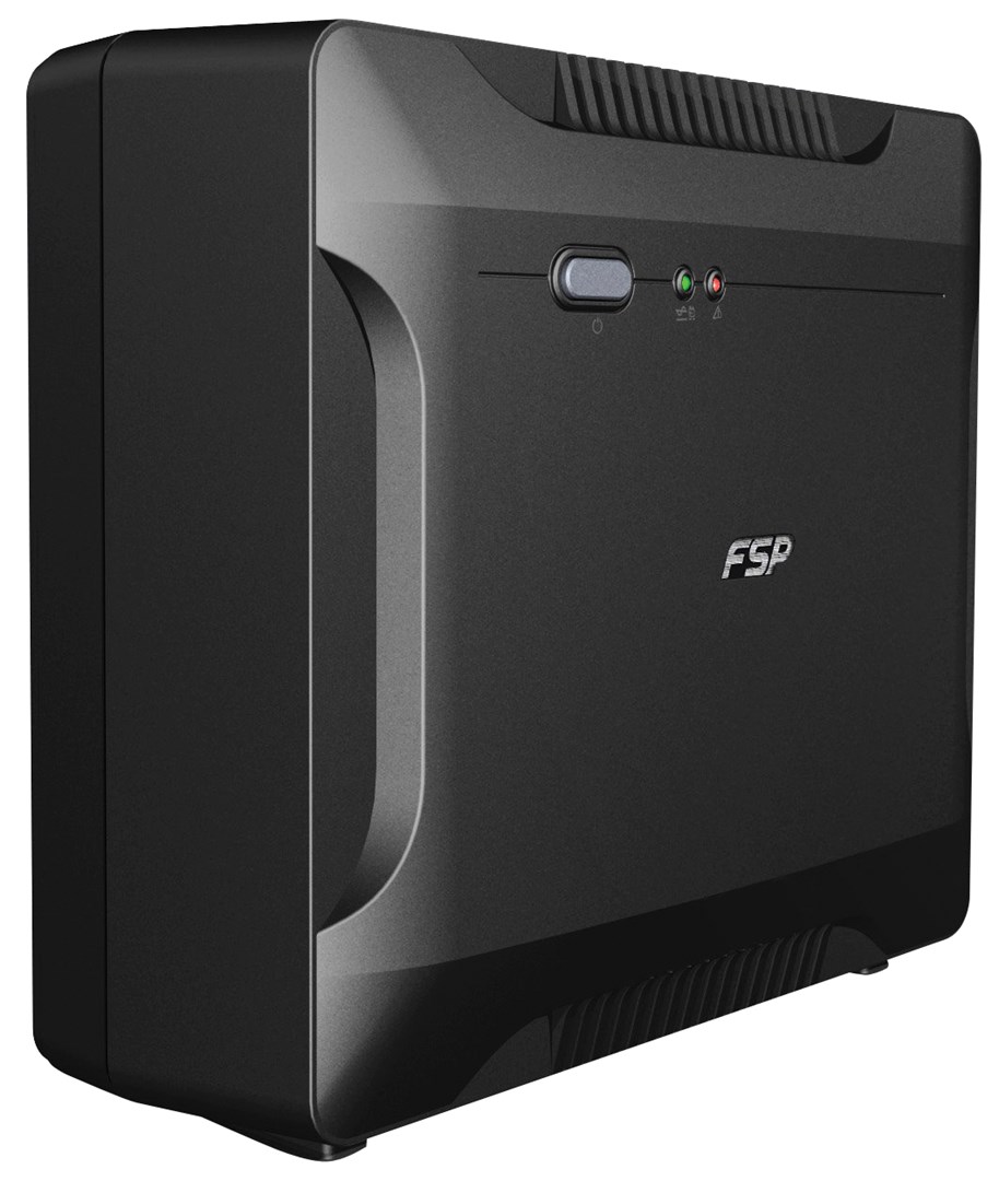 Fortron FSP Nano 800 uninterruptible power