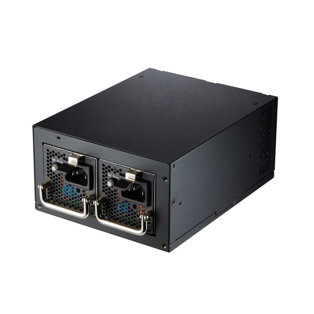 Fortron FSP Twins PRO 500W Power