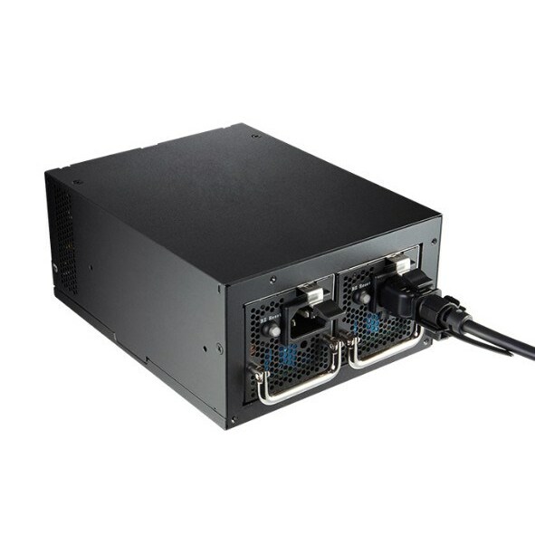 Fortron FSP Twins PRO 700W power