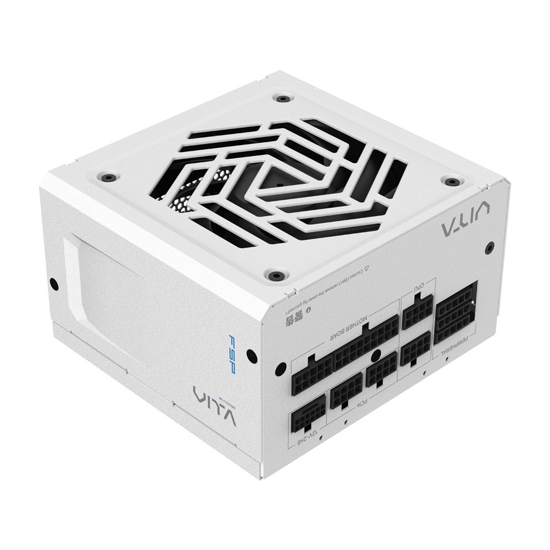 Fortron FSP VITA GM 850W White
