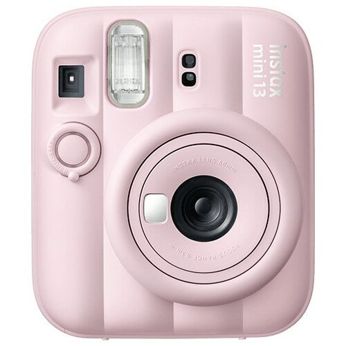 Fujifilm  Camera Instax mini 13 pink