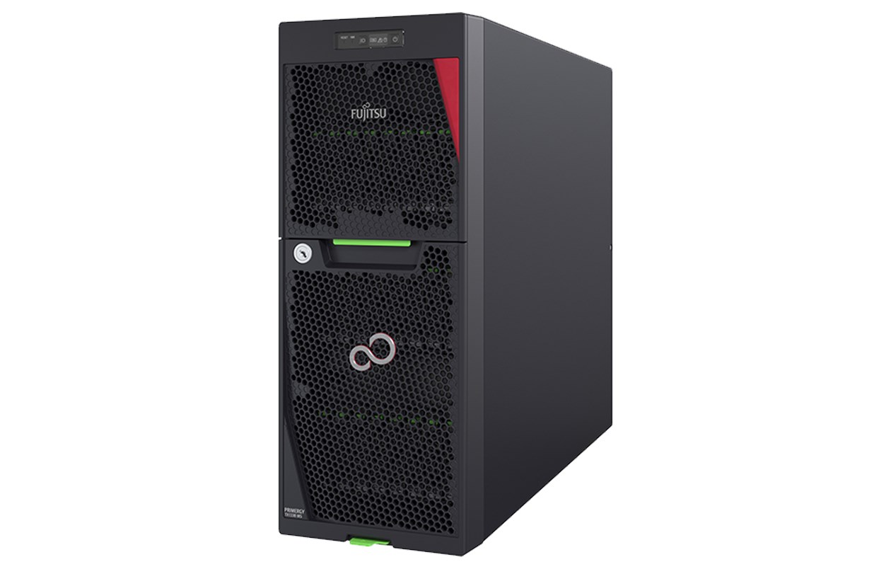 No name Fujitsu PRIMERGY TX1330 M5