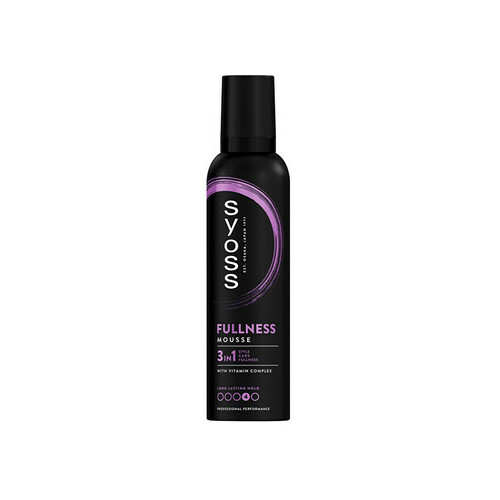 Syoss Full Hair 5 Fullness &