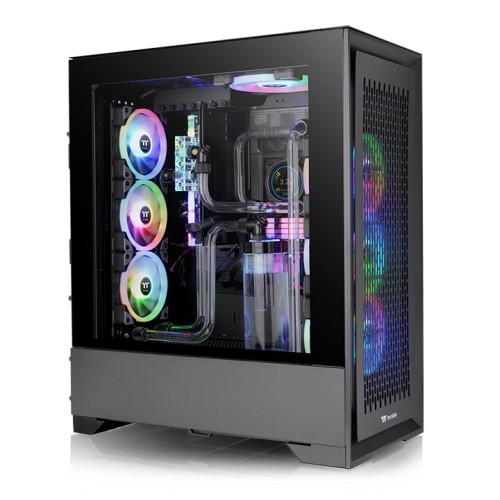 Thermaltake Full Tower CTE T500 Air