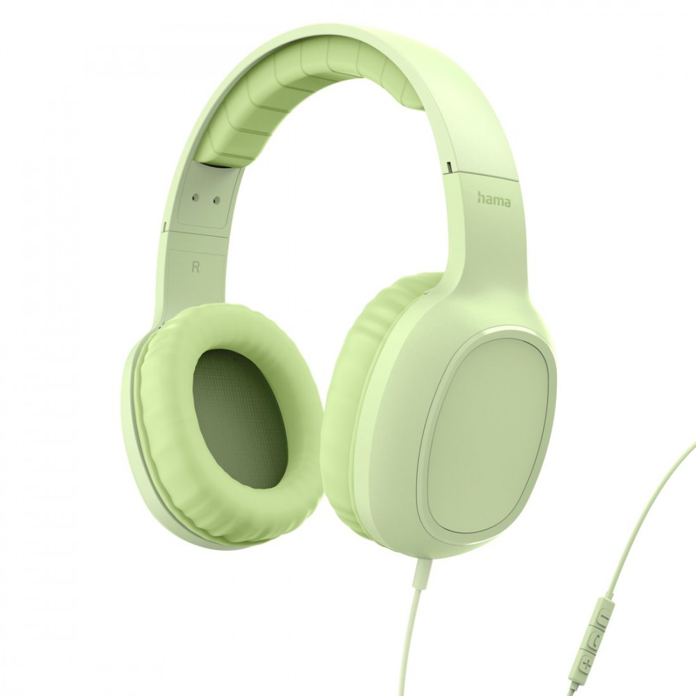 Hama  Fun c over ear headphones