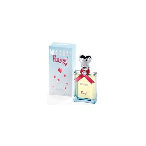 MOSCHINO Funny EDT Tester (Woman, 100ml)