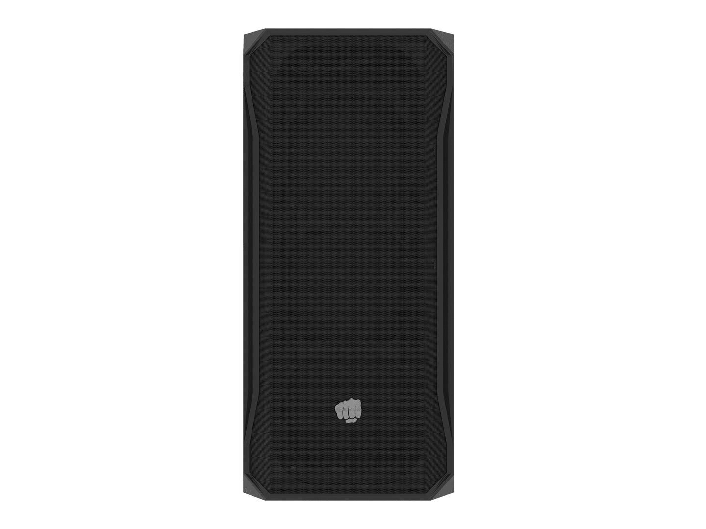 NATEC FURY Shobo SH4 RGB Midi