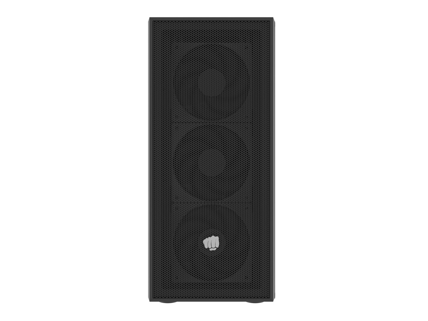 Fury  SHOBO SH8F MIDI TOWER CASE