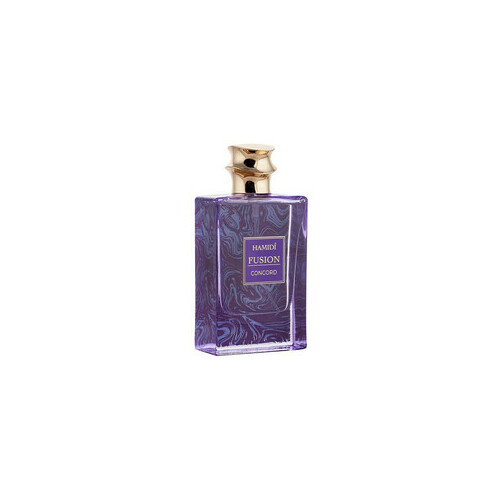 Hamidi Fusion Concord EDP (Woman, 85ml)