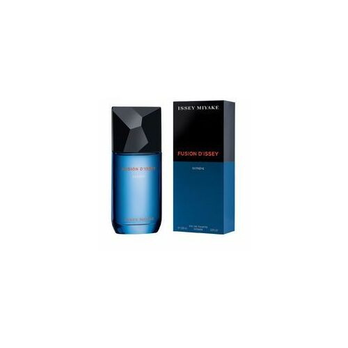 Issey Miyake Fusion d`Issey Extreme EDT