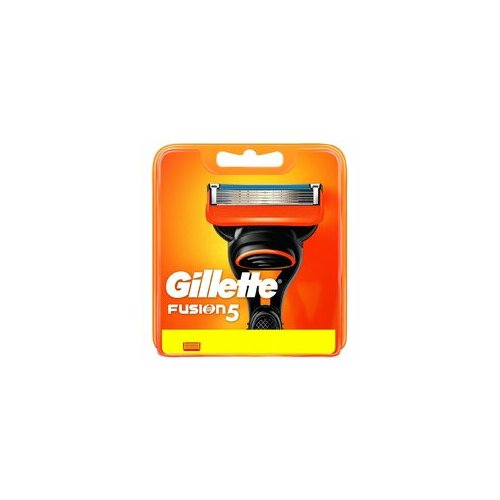 Gillette Fusion5 - Spare head (Man