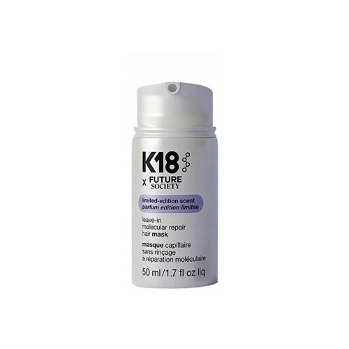 K18 Future Society Leave-In Molecular Hair
