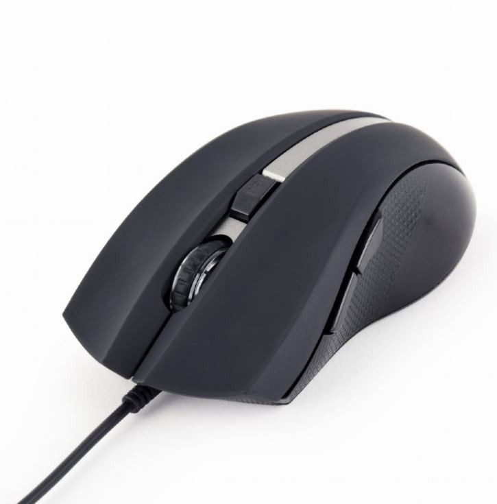 Gembird G-sensor USB laser mouse |