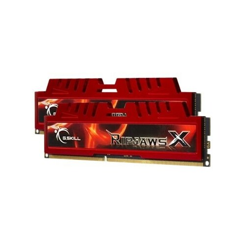 G.SKILL  16GB DDR3-1600 memory module