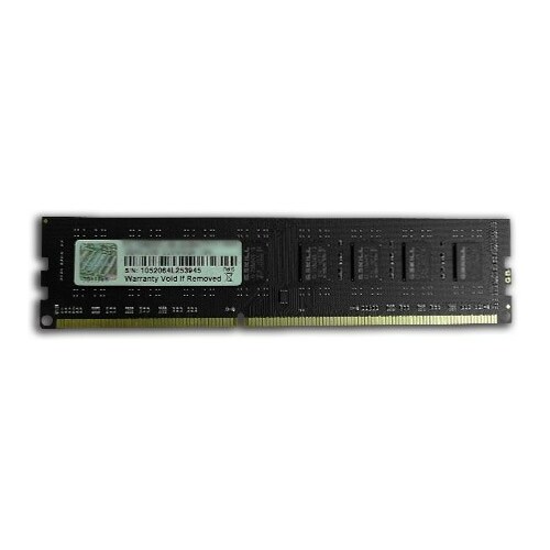 G.SKILL 16GB DDR3-1600MHz memory module