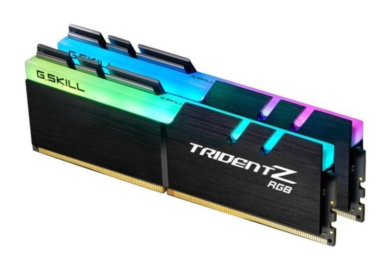 G.SKILL  16GB DDR4-3000 memory module