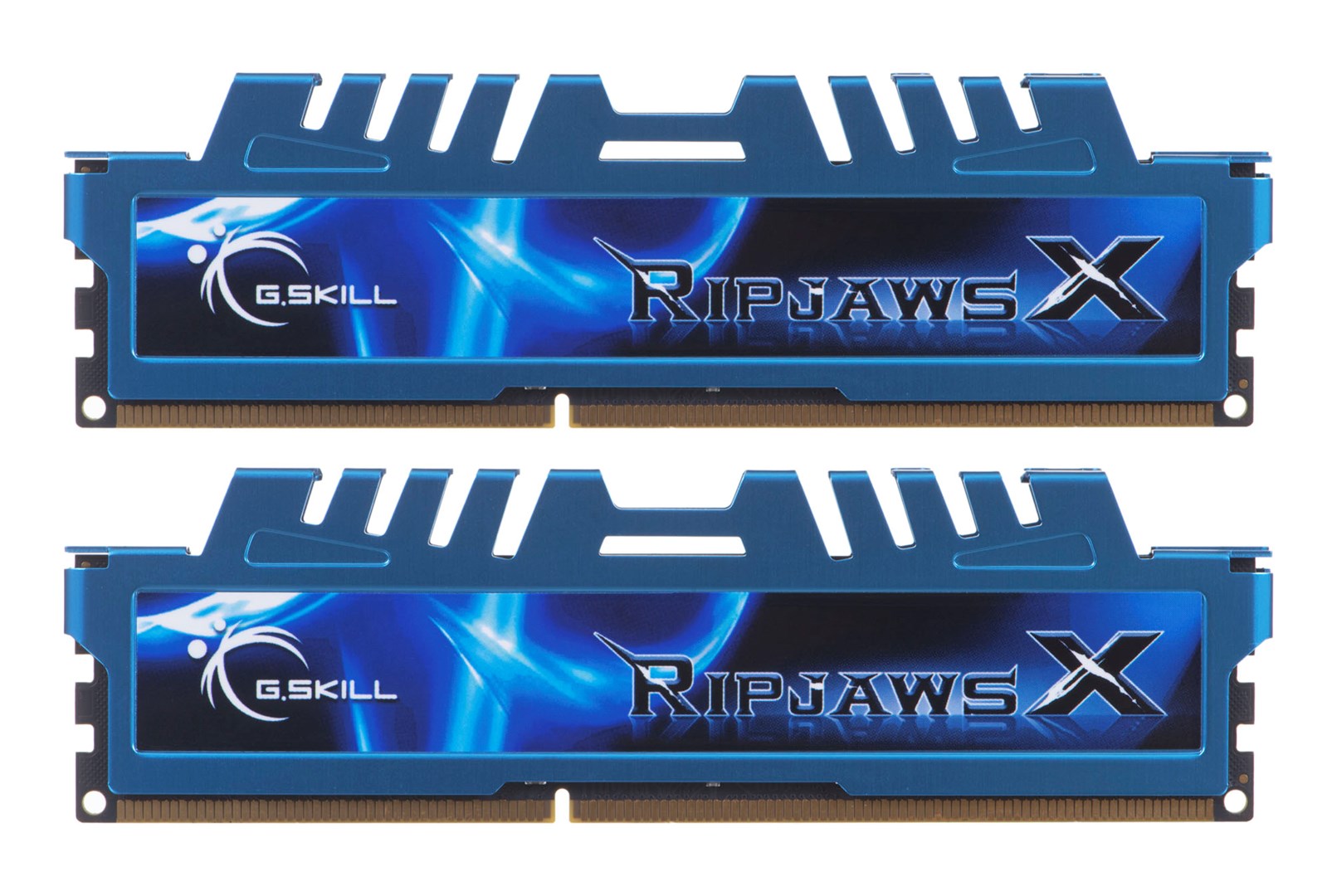 G.SKILL  DDR3 16GB (2x8GB) RipjawsX