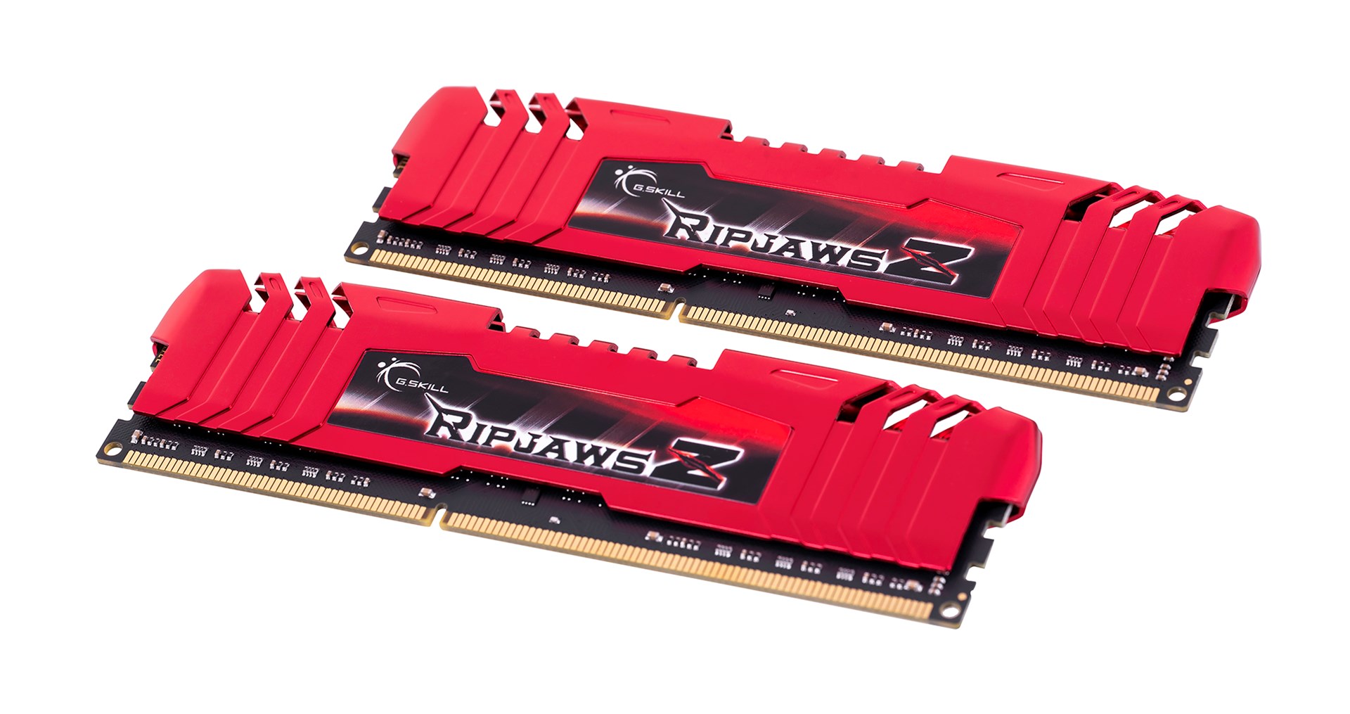 G.SKILL  DDR3 32GB (4x8GB) RipjawsZ
